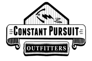 Custom Jigheads  Constant Pursuit Outfitters