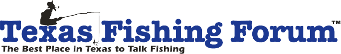 Texas Fishing Forums