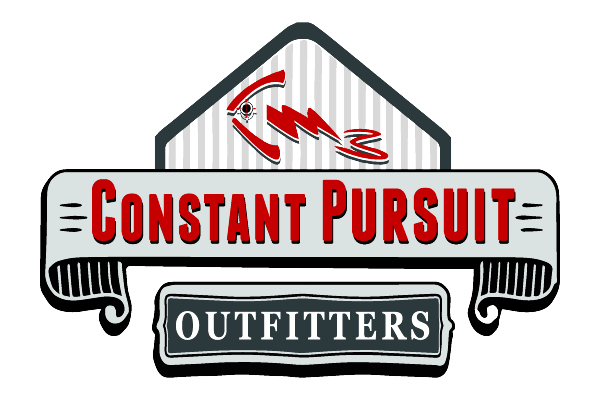 Constant Pursuit Outfitters
